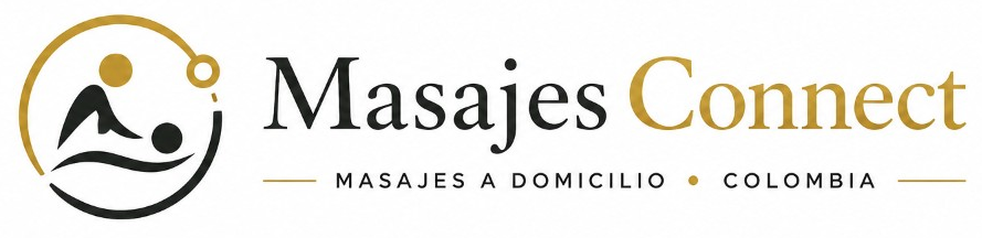 Masajes Connect